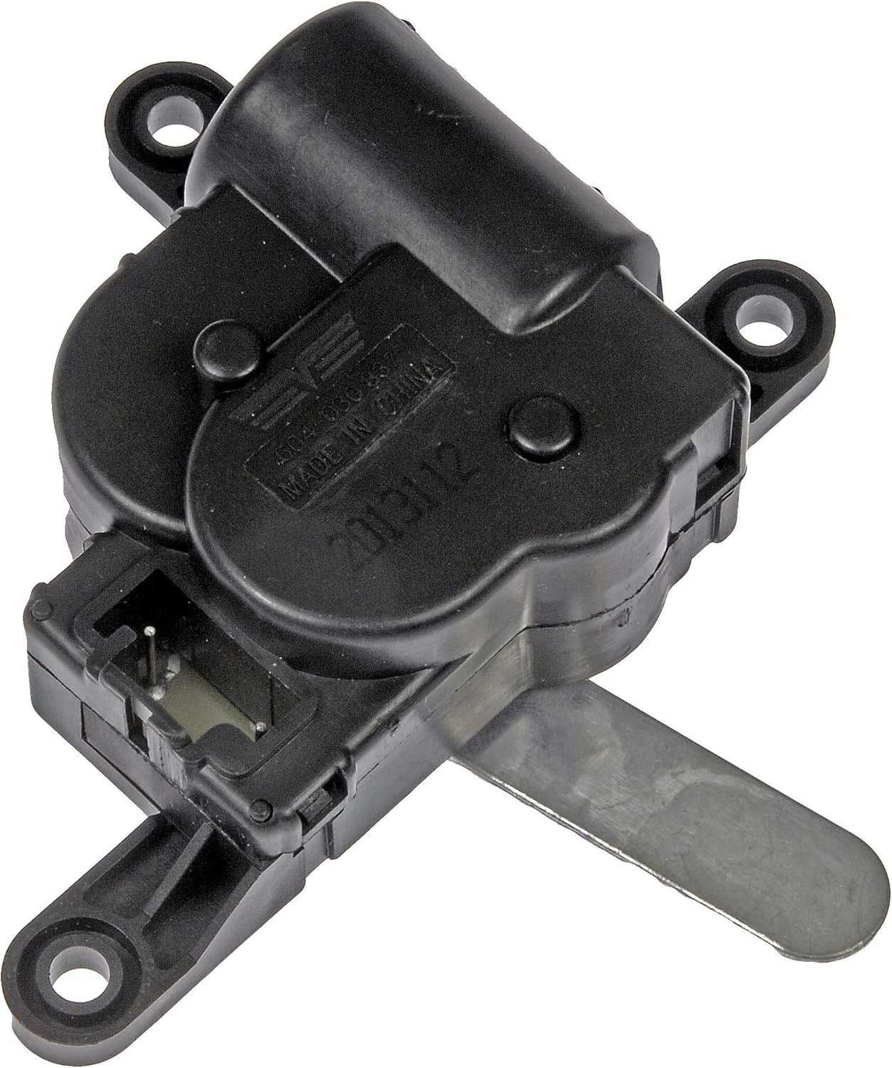 Dorman 604-030 HVAC Blend Door Actuator Compatible with Select Chrysler/Dodge Models