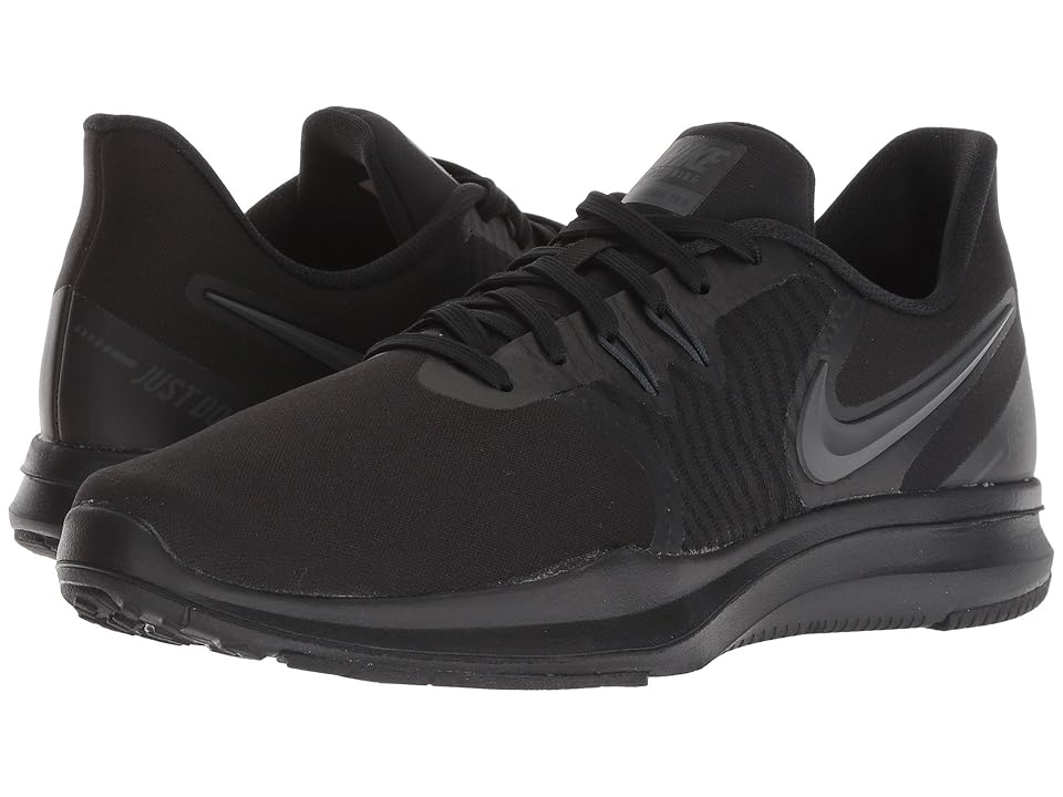 

Nike In-Season Tr 8 (Black/Anthracite) Women's Cross Training Shoes, Multi