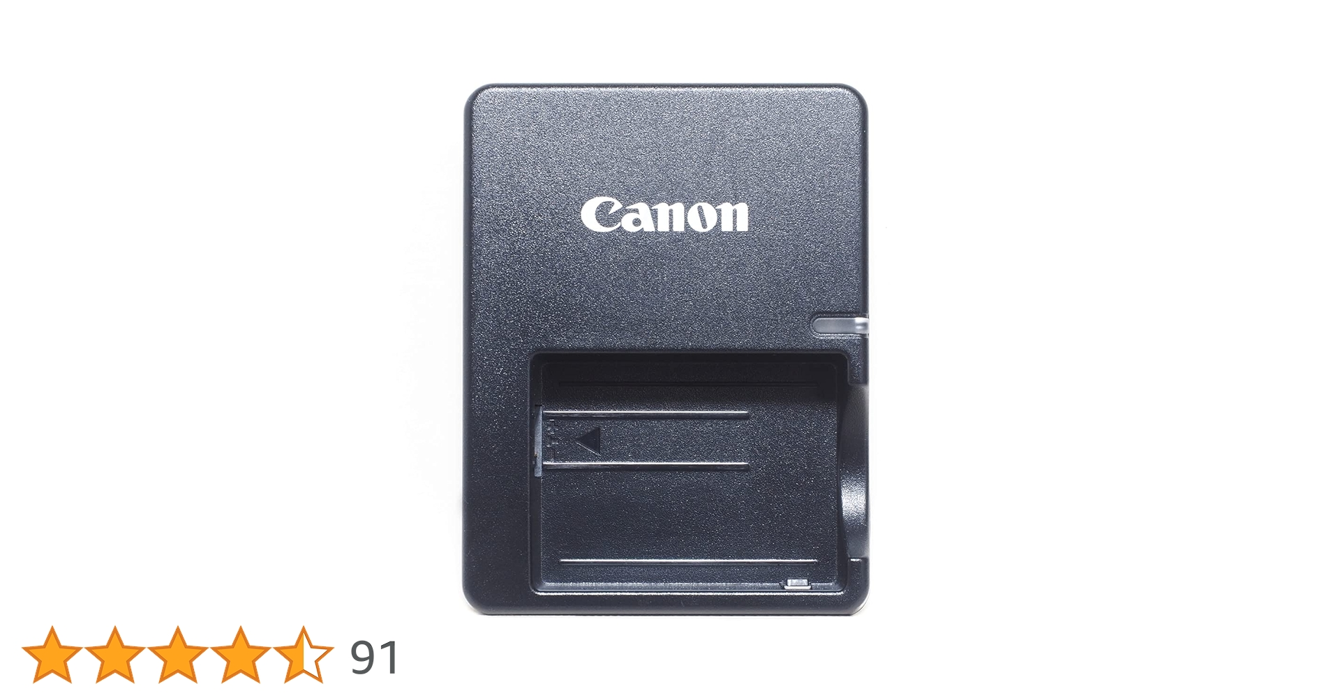 Canon バッテリーチャージャー LC-E5 Amazon | Canon バッテリーチャージャー LC-E5 | ビデオカメラ用