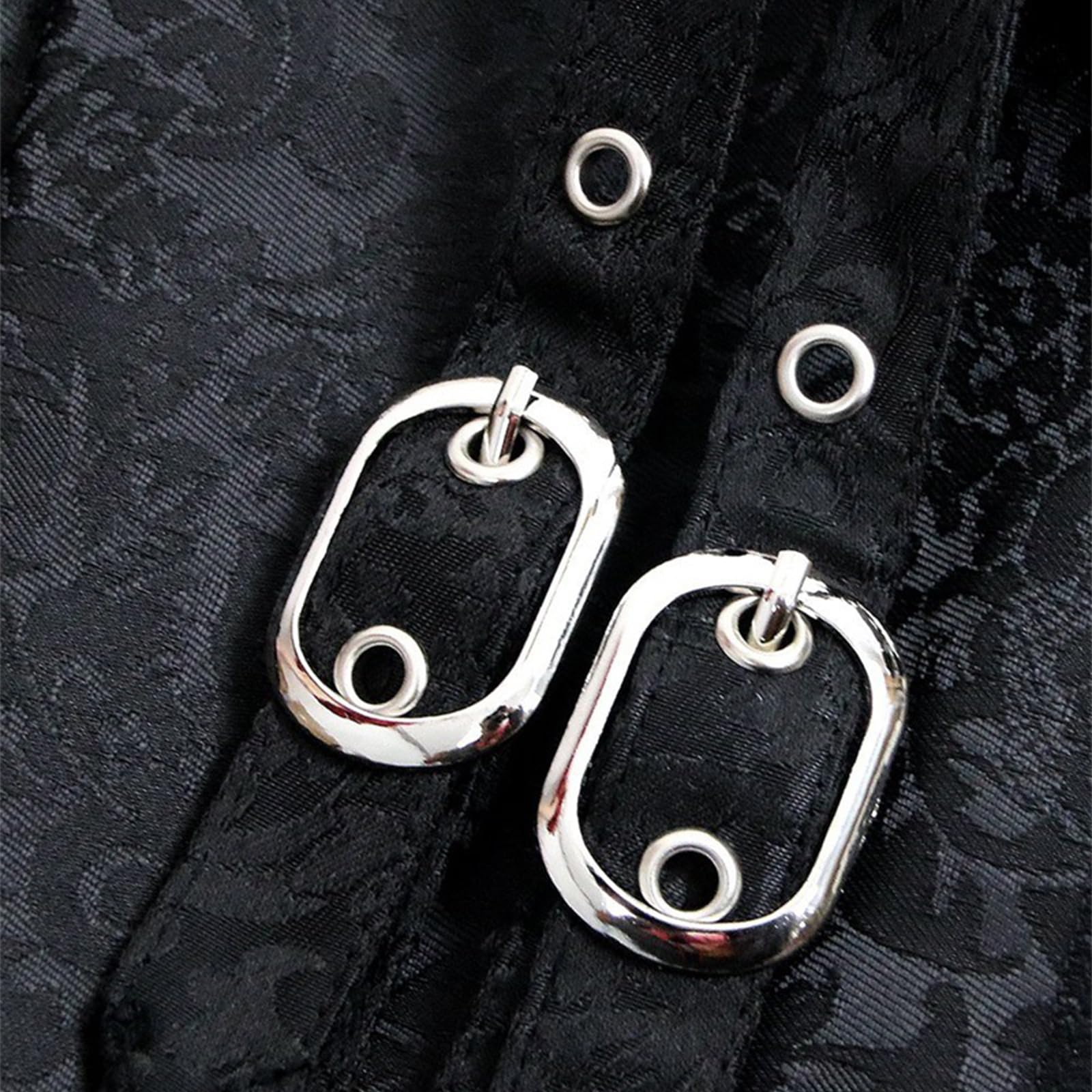 Corset respirant pour femme - Accessoire de mode pour festivals de musique - Corset de fête