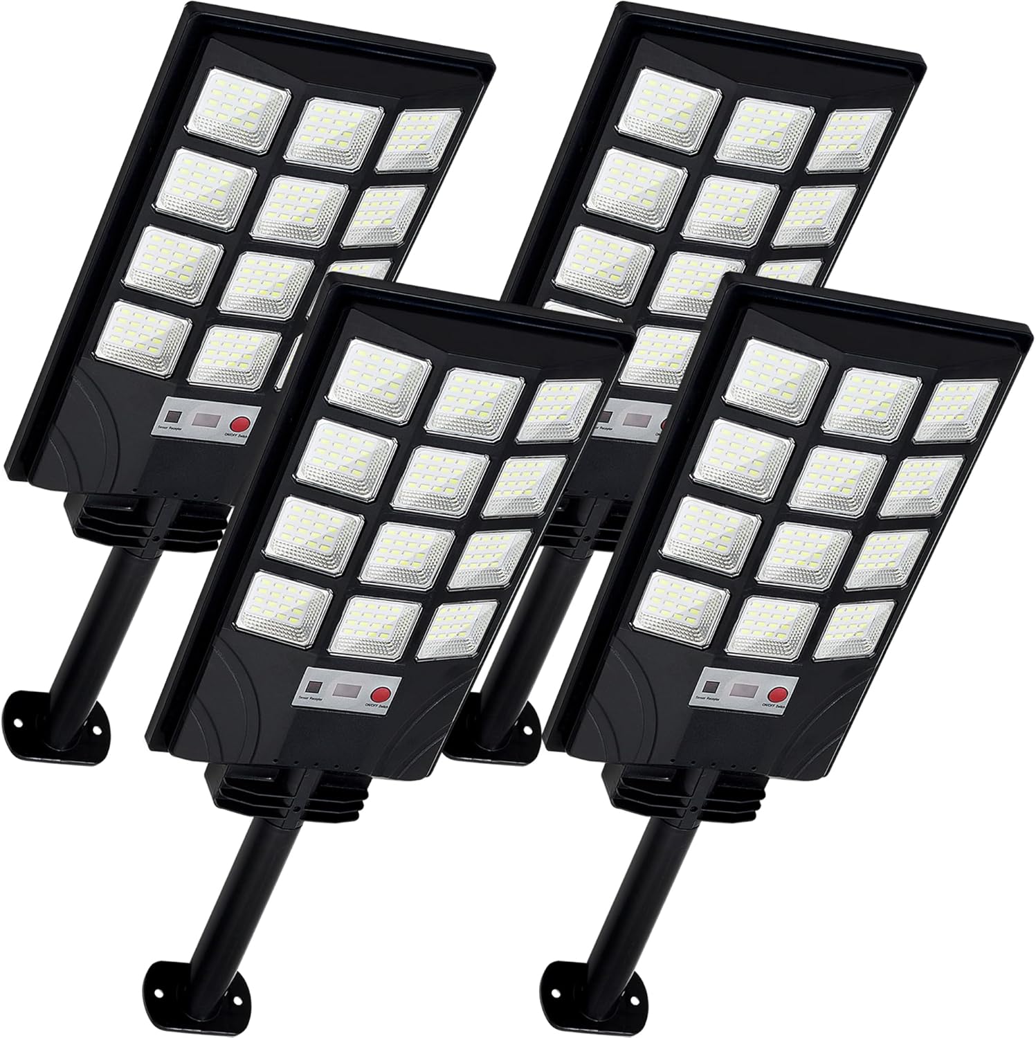 Solar Lights Outdoor for Outside