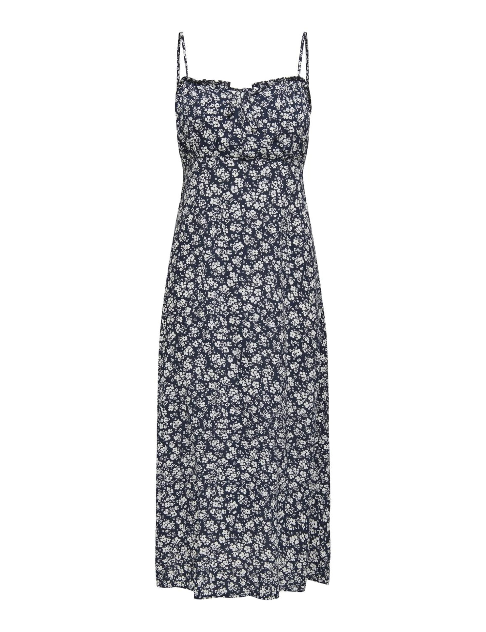 ONLY Onlnelly Life Alexa Midi Dress Noos Ptm Robe Femme