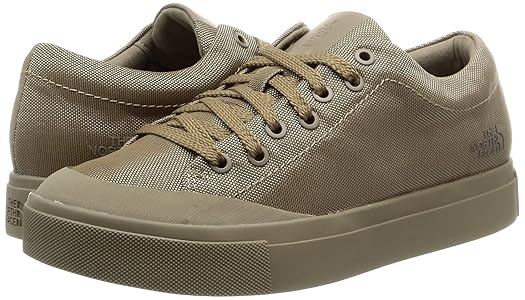 Amazon | [ザノースフェイス] Shuttle Lace WP NF52344