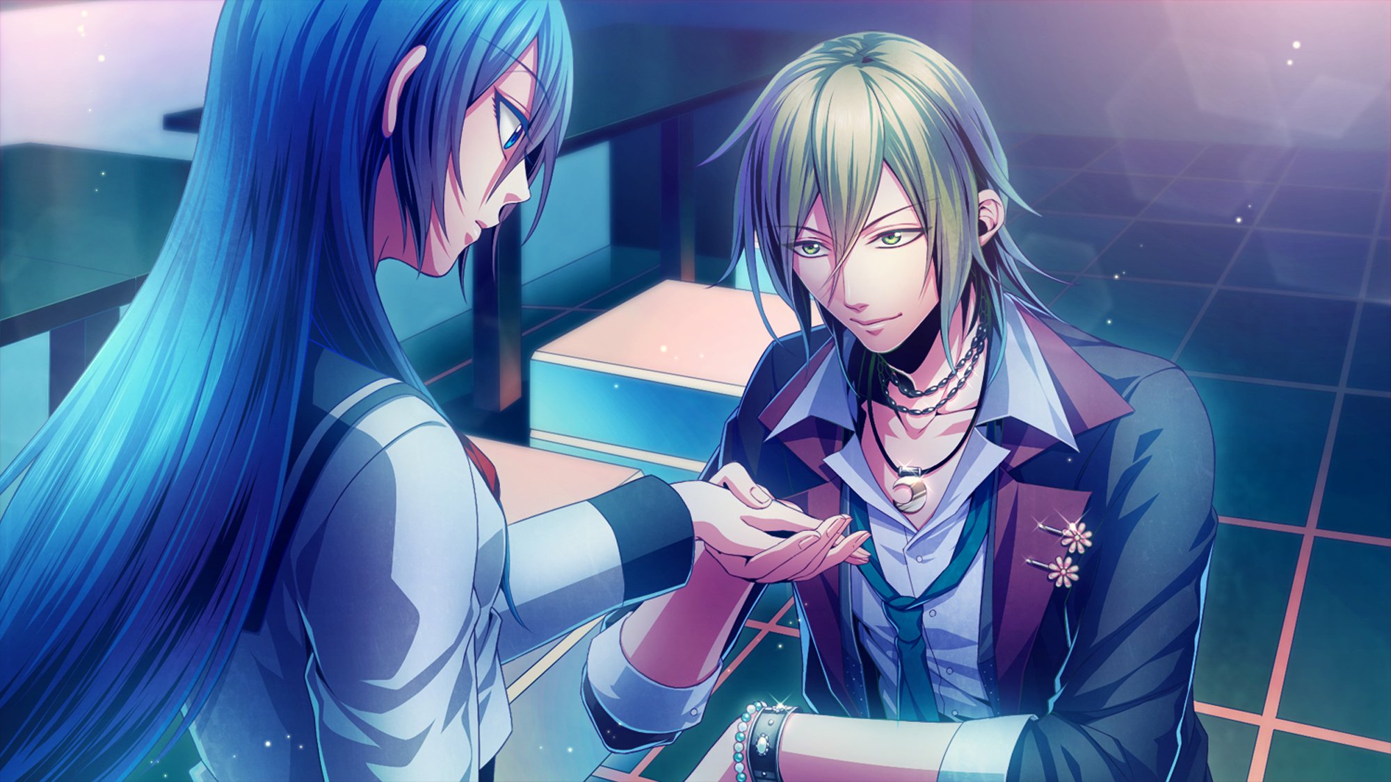 Amazon.co.jp: RE:VICE[D] (通常版) - PS Vita : ゲーム