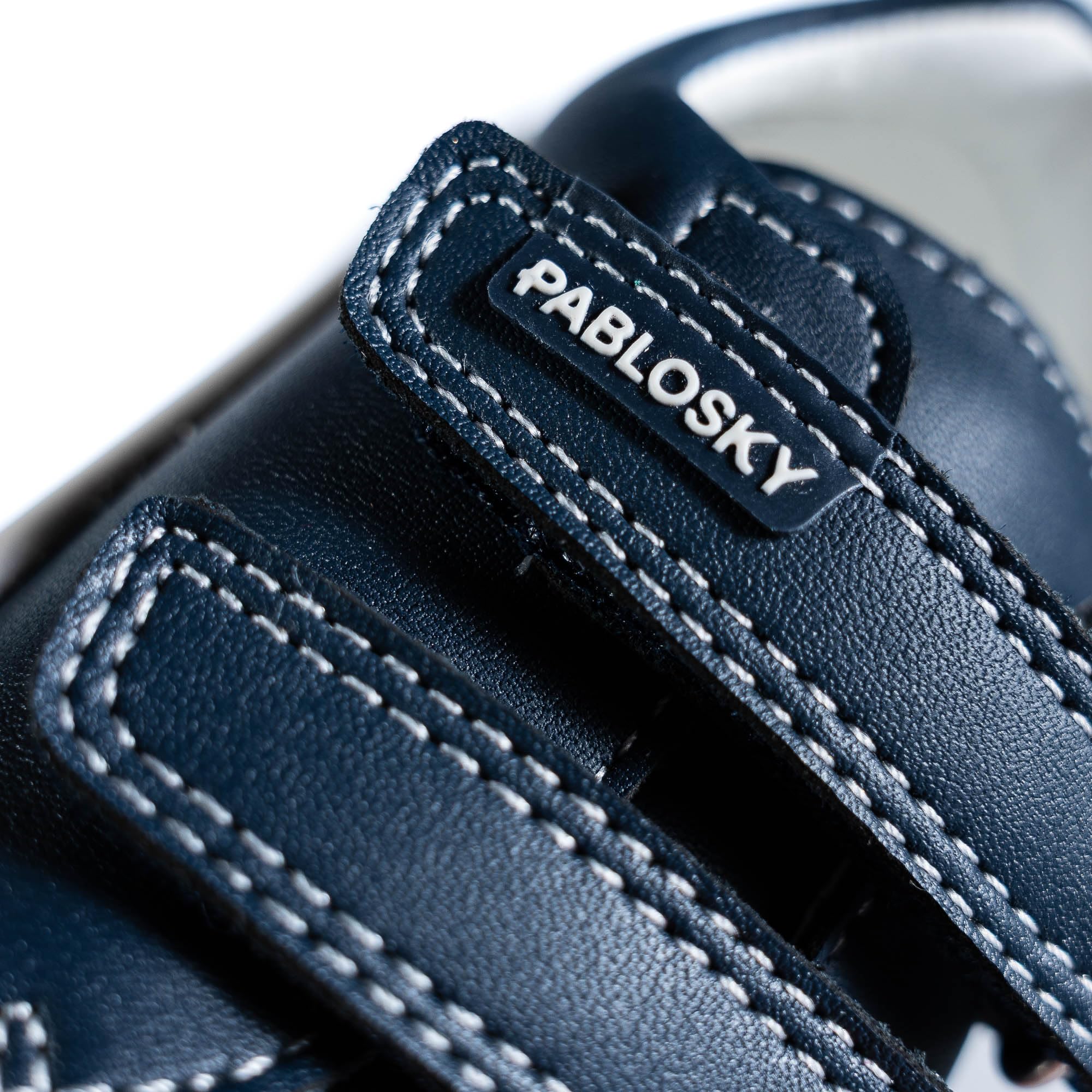 Pablosky Dubai 063420, Zapatillas