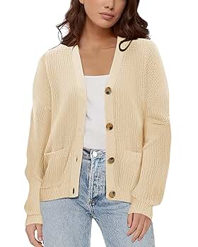 L'Appartement ◆ Knit Vneck Cardigan 81EcmtzGfwL._SY350_QL65_.jpg
