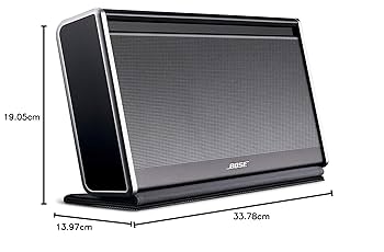 Bose SoundLink　MobileSpeaker Ⅱ 美品！ BOSE、Bluetoothスピーカーの限定ホワイトカラー - 価格.com