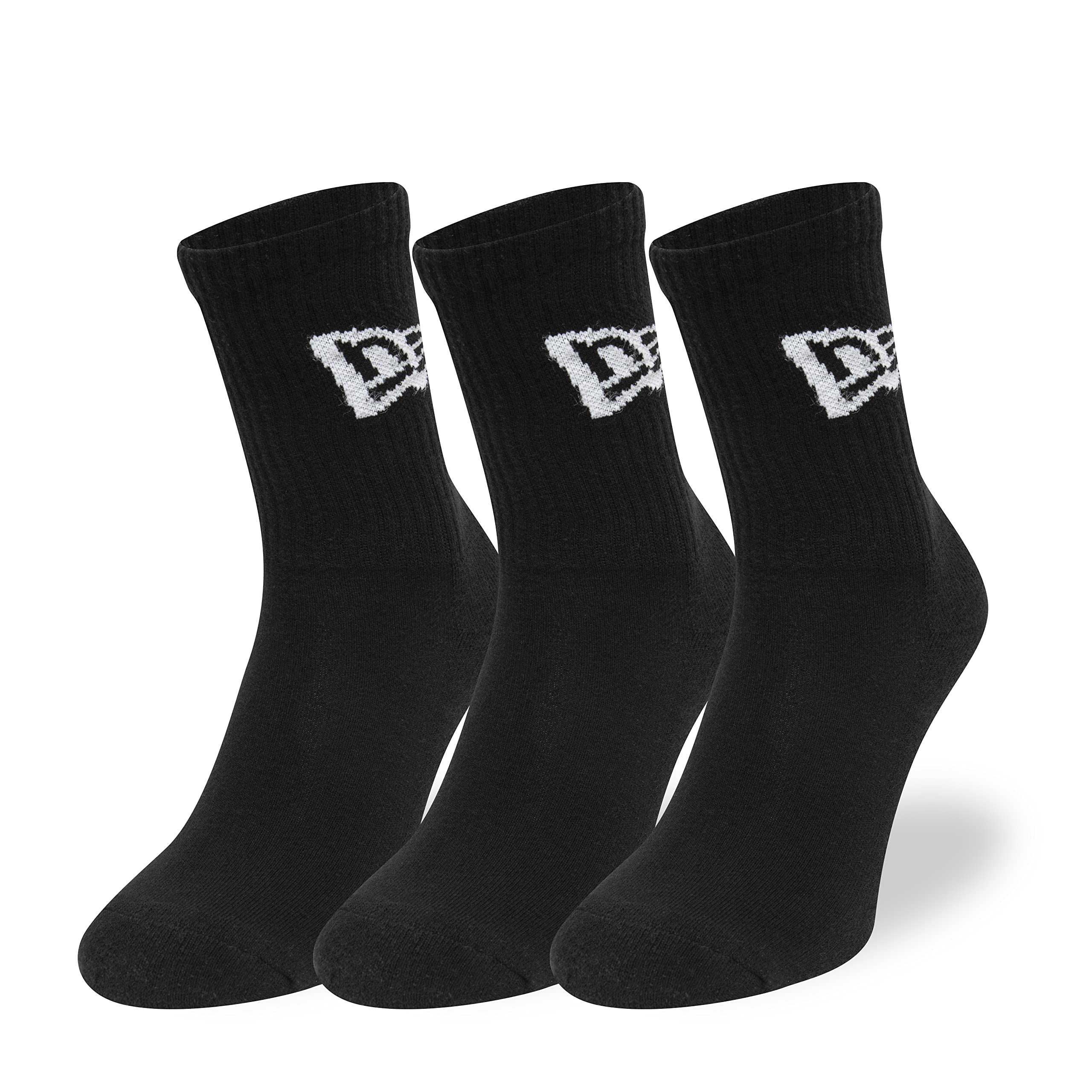 New Era Unisex New Era Flag Crew Sock