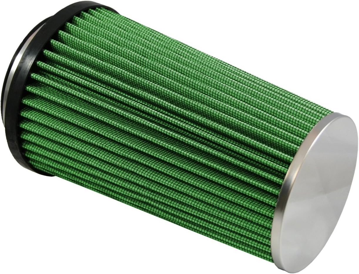 Green Filter 2037 Green High Performance Air Filter