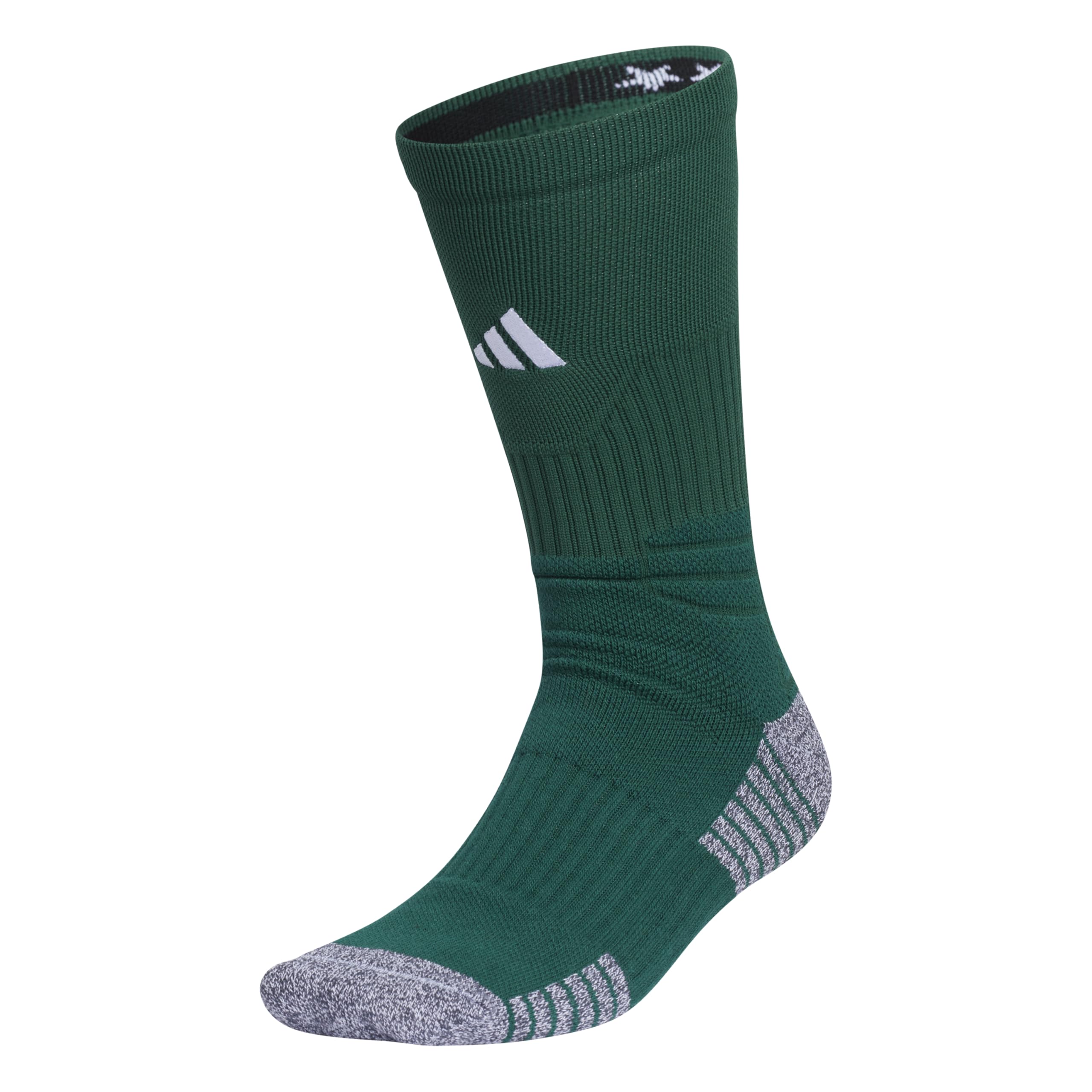 adidas 5-star Team Cushioned Crew Socks 2.0 (1-pair) Crew Sock-Team Unisex - Adulto (Pacco da 1)