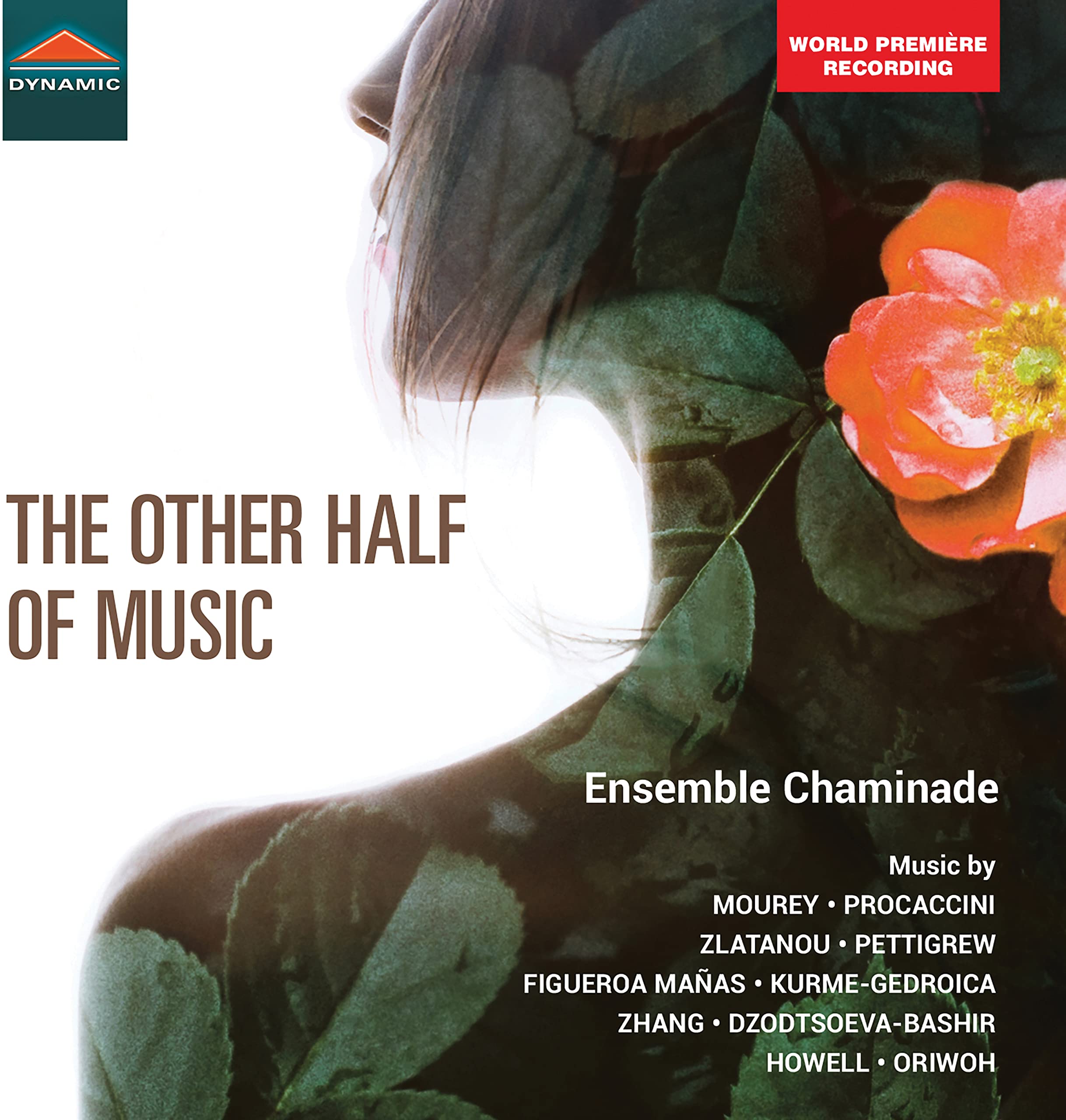 The Other Half of Music