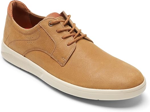 Amazon.com: Rockport Caldwell Plaintoe Oxford - Tenis para hombre : Ropa,  Zapatos y Joyería
