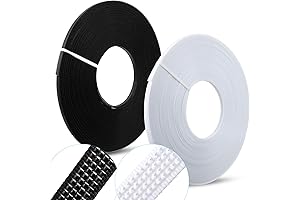 Tigeen 2 Pcs Polyester Boning for Corsets