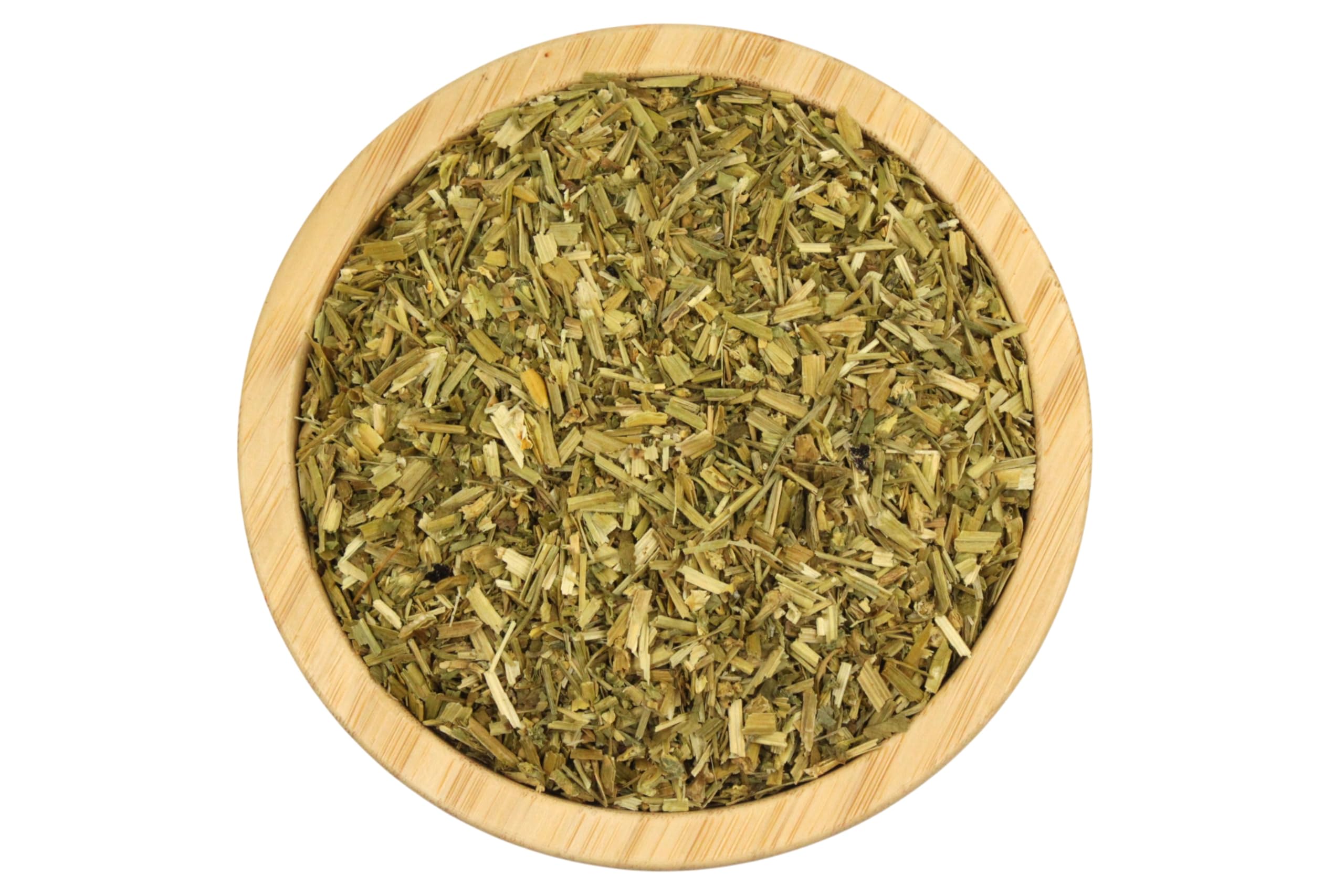 Sauvage Pensée Séchées Feuilles et Tiges Tisane - Viola Tricolor L. (1kg)