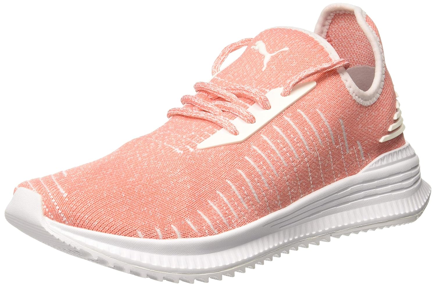 puma pink shoes quality