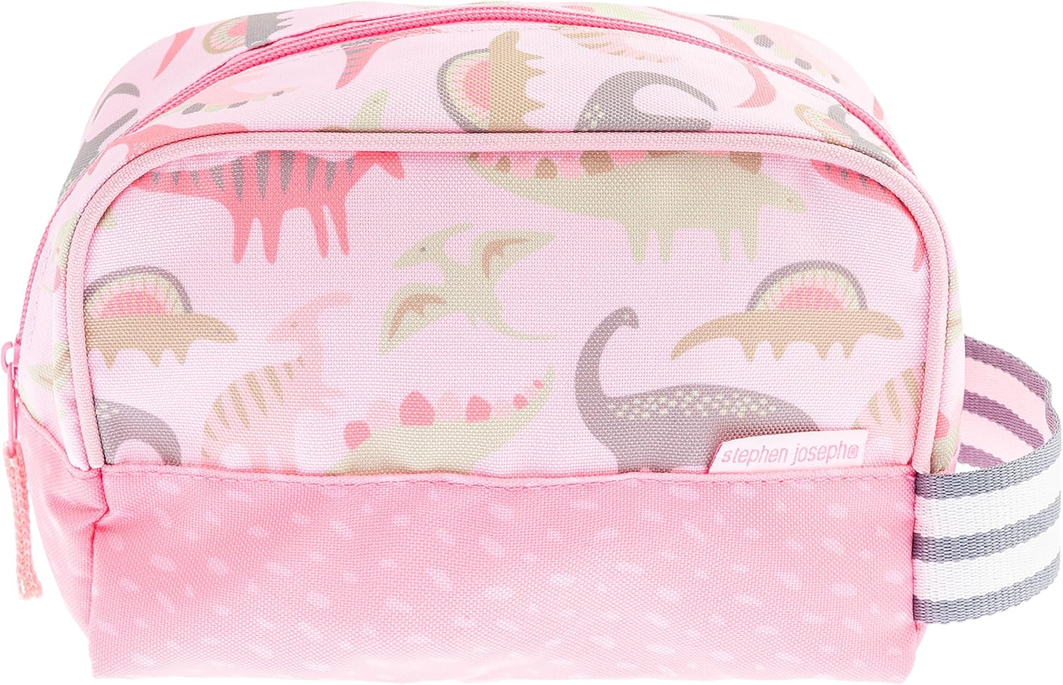 Stephen Joseph, Kids Toiletry Bag, Boys and Girls Toiletry Kit, Travel Bag