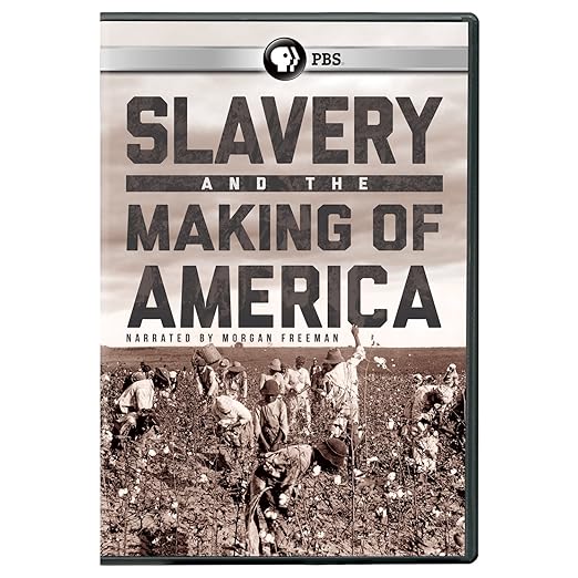 Slavery And The Making Of America