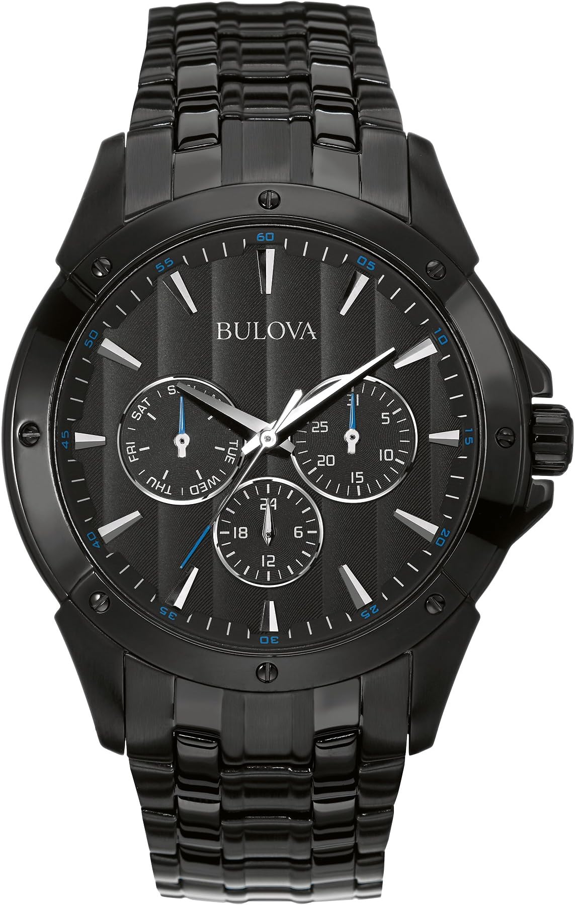 Bulova Men's Watch