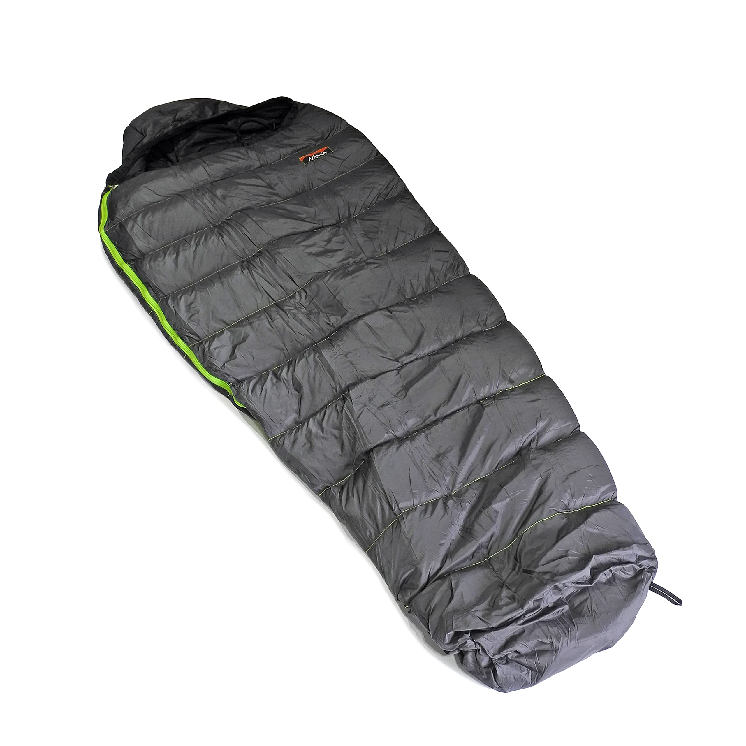 NANGA - NANGA(ナンガ)ダウンバッグ350STDレギュラー （ショップ別注) 新品 Amazon | (ナンガ) NANGA ダウンバック350STD (CHA(khdsCH13