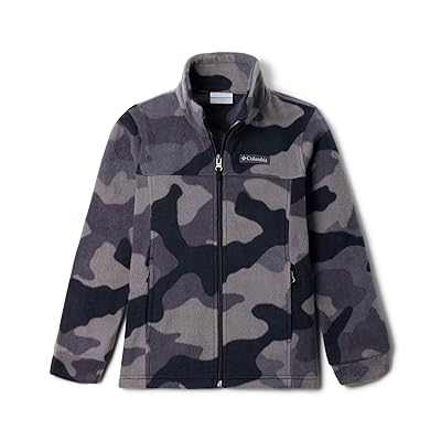 Columbia Kids Zingtm III Fleece (Little Kids/Big Kids) Boy