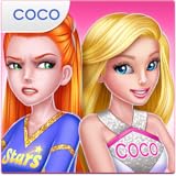 Cheerleader Dance Off - Squad of Champions