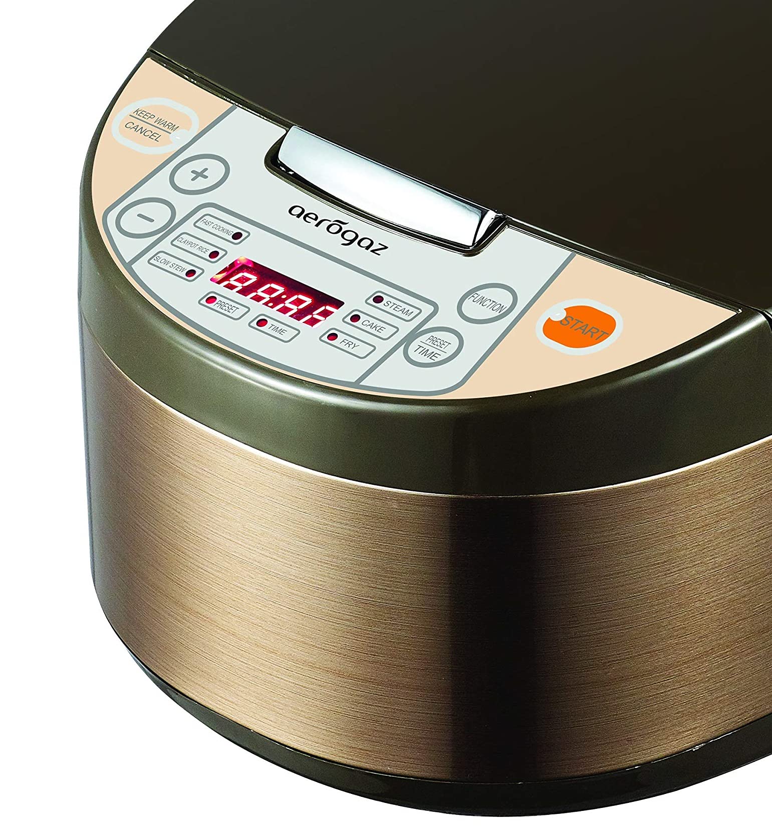 aerogaz rice cooker