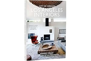 City of Dreams: Los Angeles Interiors
