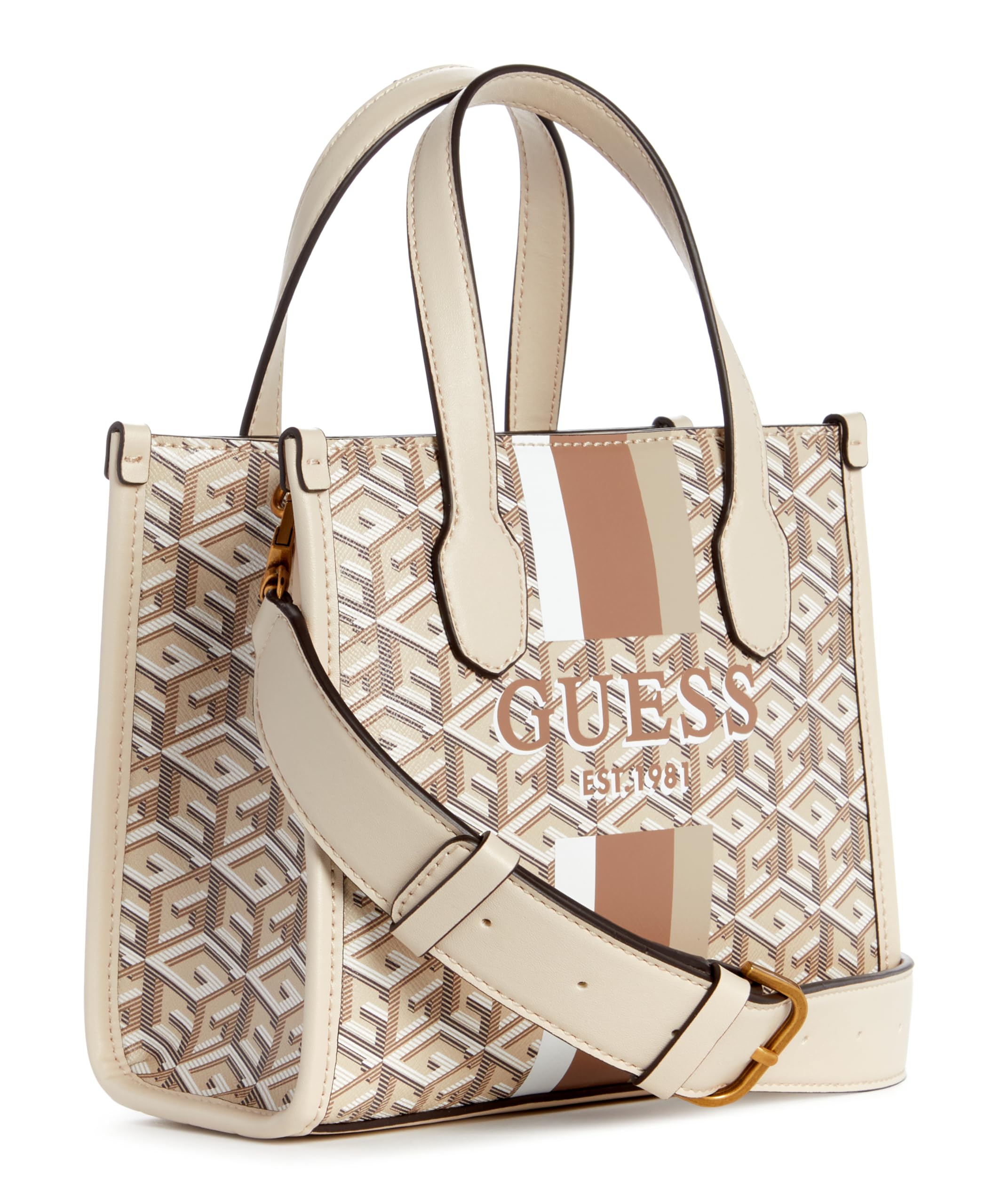GUESS BOLSA SILVANA 2