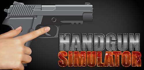Handgun Simulator