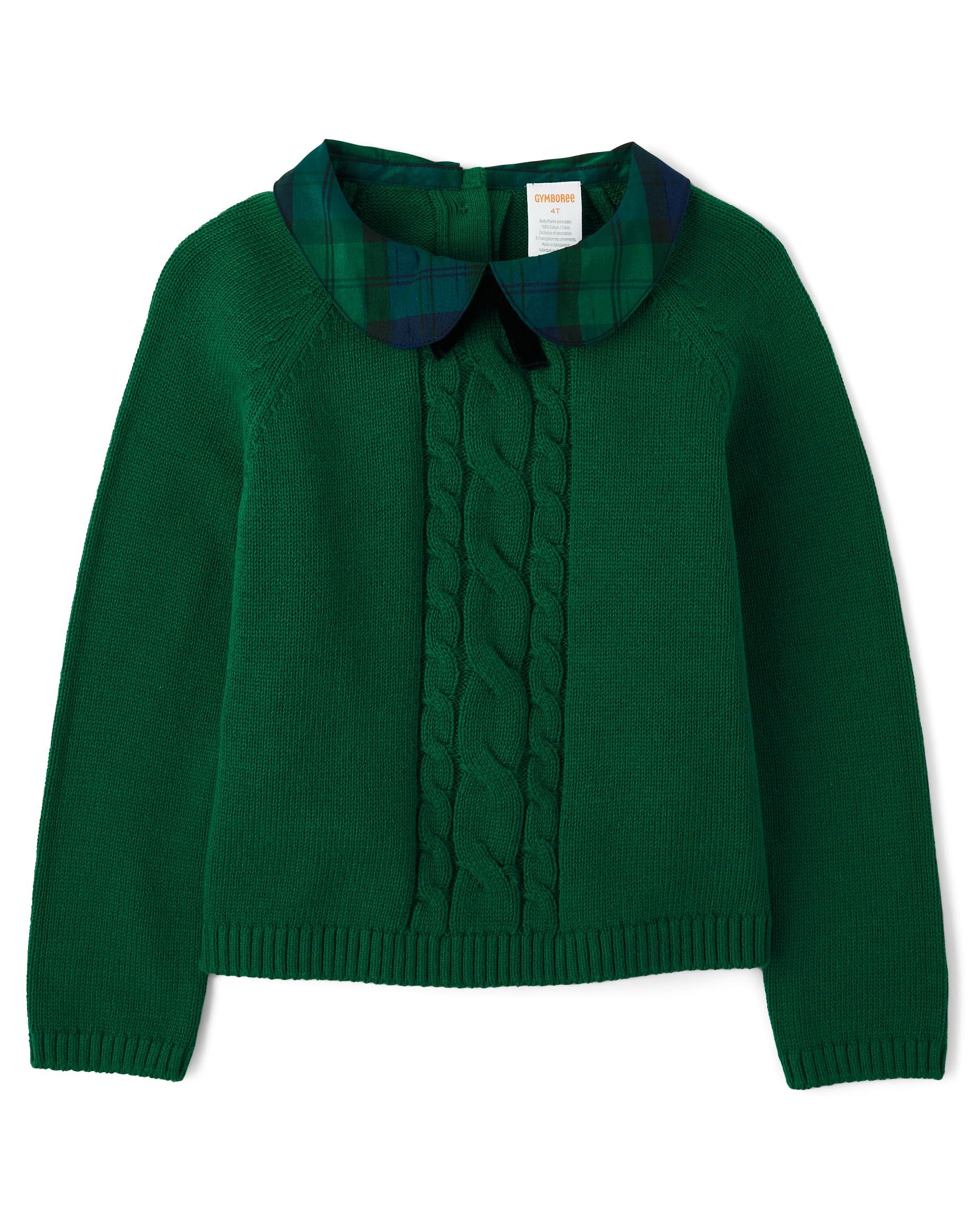 Gymboree Baby-Boys and Toddler Long Sleeve Thermal Henley Shirt