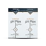 pH Plex Step 3 - Nourishing Hair Treatment Mask: Fortifies Coloring & Bleaching Effects, Salon Quality at Home - 1 Double Sachet