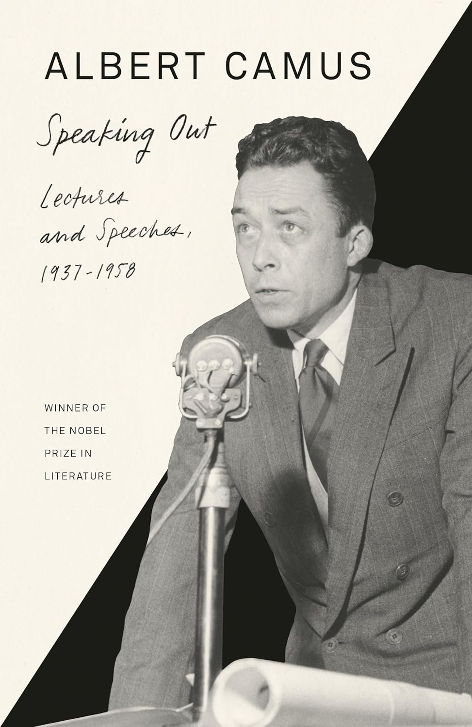 Amazon.com: Speaking Out: Lectures and Speeches, 1937-1958: ...