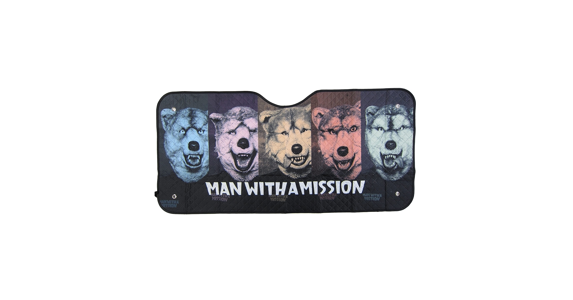 MAN WITH A MISSION 2021WOLF CAR PACK 福袋 41KrCY4a5ML.jpg