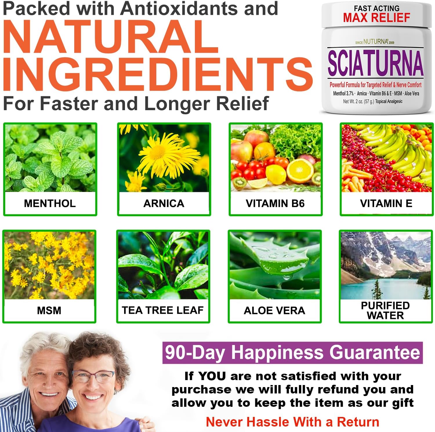 Arnica Cream Showdown: Surprising Relief for Back... Feet, Hands, Legs, Toes!