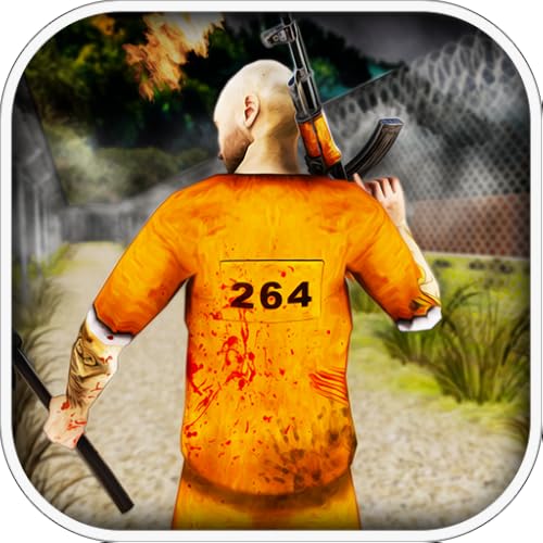 Prison Break Survival Island 2019 - Wild Escape