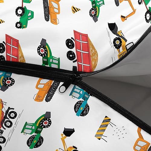 Miniatura 160 de CVHOUSE Camping Sleeping Bags,3 Season Warm & Cool Weather,Lightweight,Waterproof Sleeping Bags for Adults & Kids,Traveling,and Outdoors,Camping