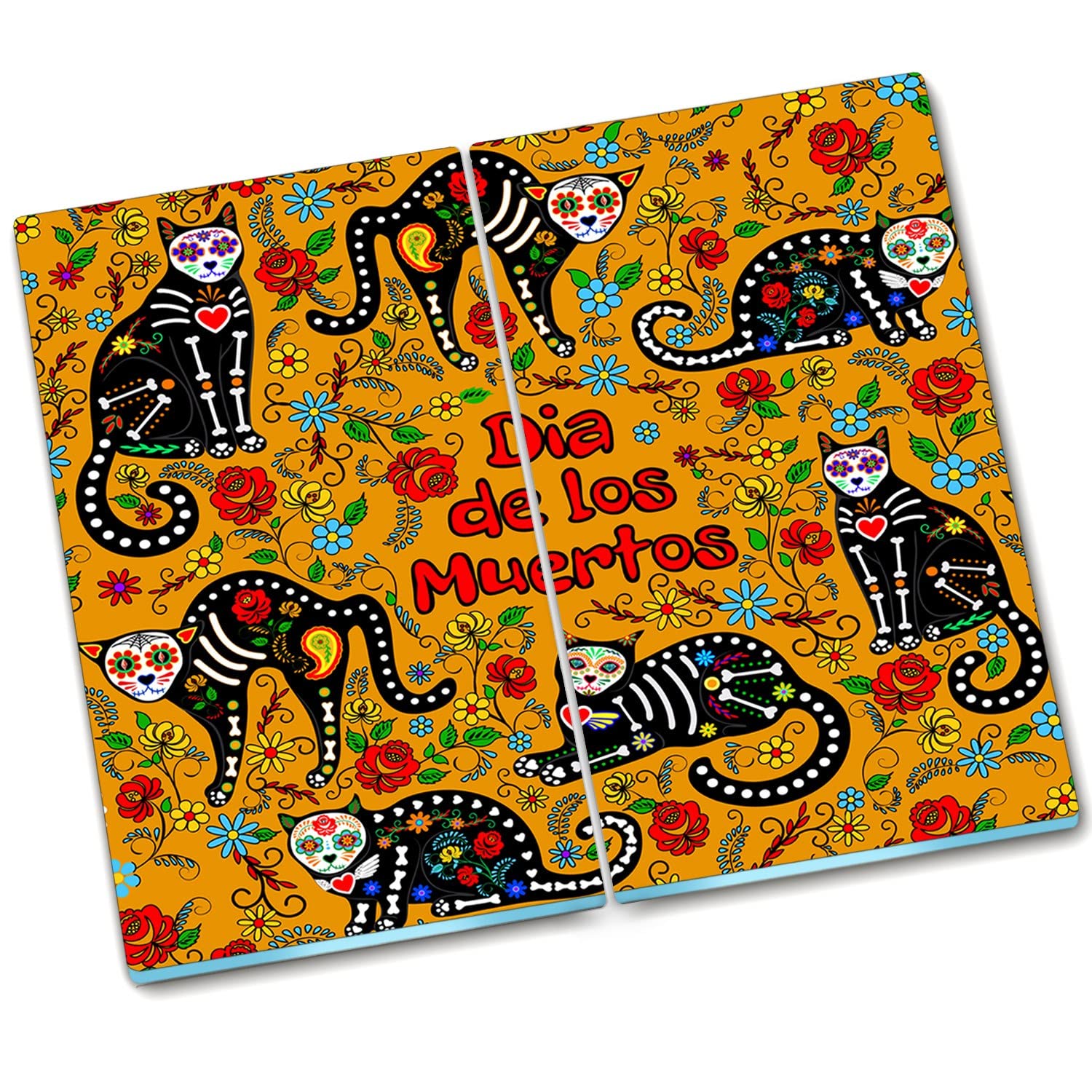 Plaque de protection et planche de protection anti-éclaboussures 2x30x52 cm Décormat