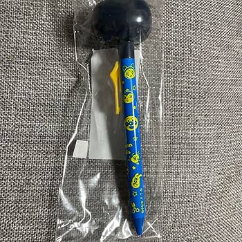 Amazon | アンパンマンミュージアム限定 アクションボールペン