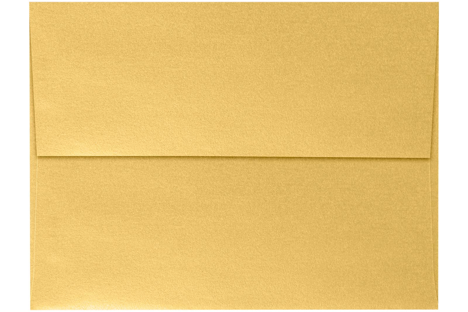 Buy LUXPaper A7 Invitation Envelopes for 5 x 7 Cards in 80 lb. Gold