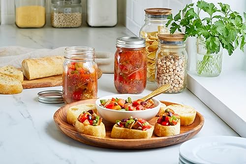 Miniatura 5 de Ball Tarros para conservas de boca regular