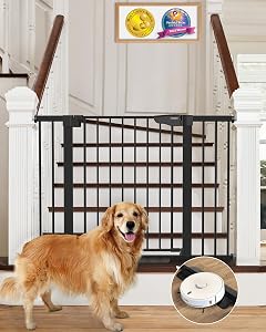 Top-Rated Pressure Mount Gate — Best Value