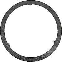 Vista 4 de Dorman 674-9061 Junta de brida de tubo de escape compatible con modelos seleccionados Mack/Volvo