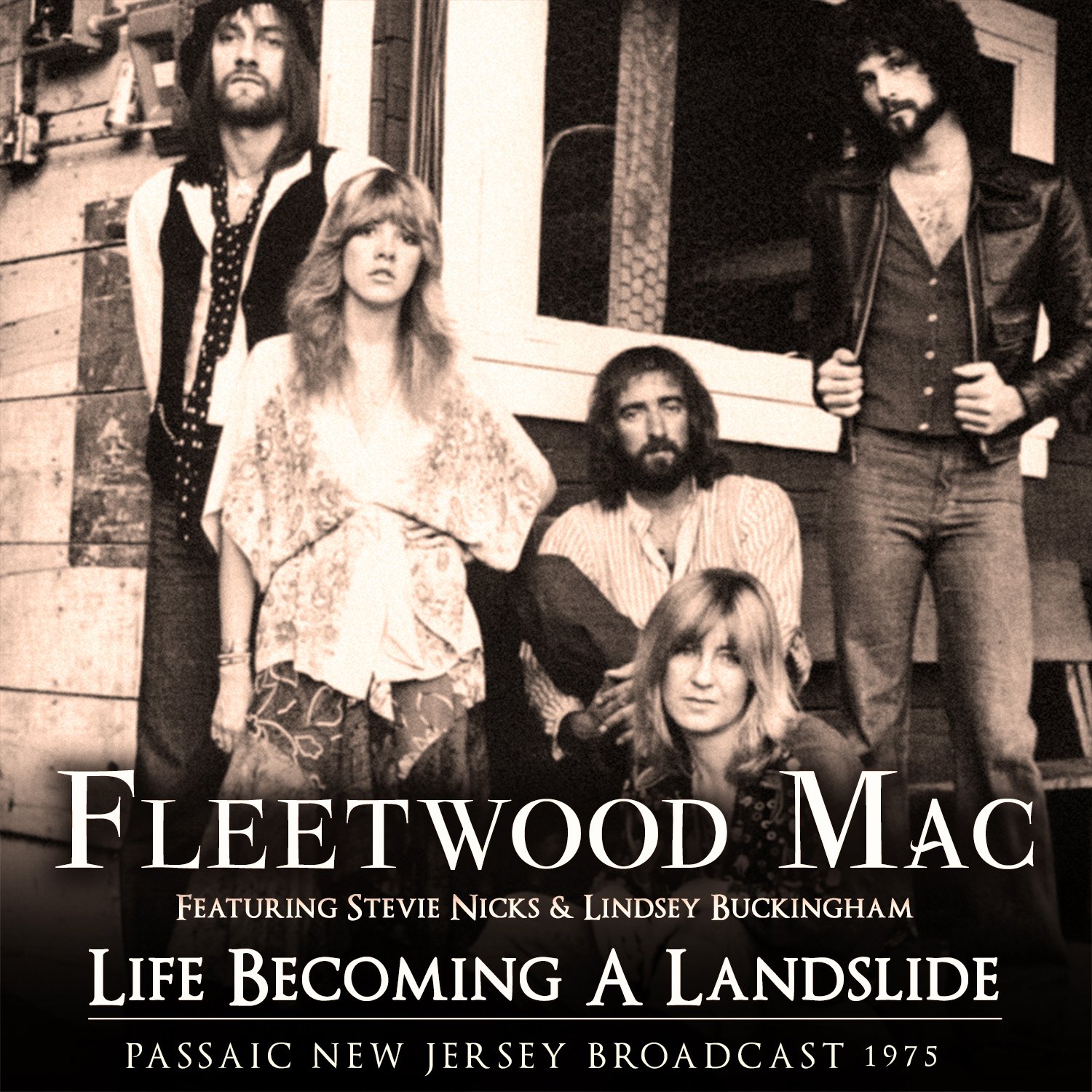 Landslide Fleetwood Mac Wedding Fleetwood Mac Landslide (Official Landslide Fleetwood Mac Wedding Fleetwood Mac Landslide (Official