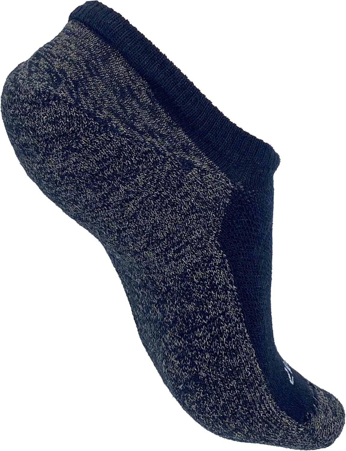 TRU47 Grounding & Earthing Products | Grounding Socks | Socks Made With 99.99% Pure Silver Thread