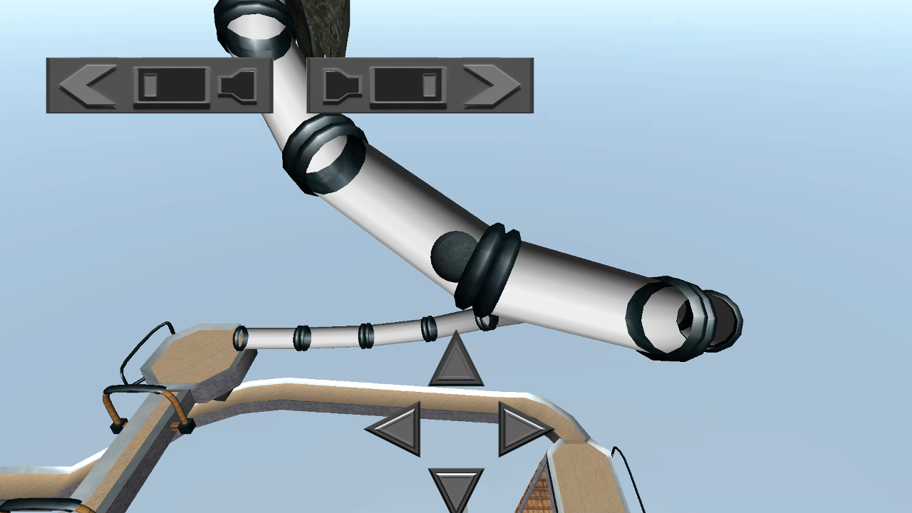 Ballance 3d - App on Amazon Appstore
