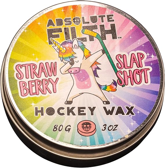 Should You Wax Your Hockey Stick at Margaret Glover blog