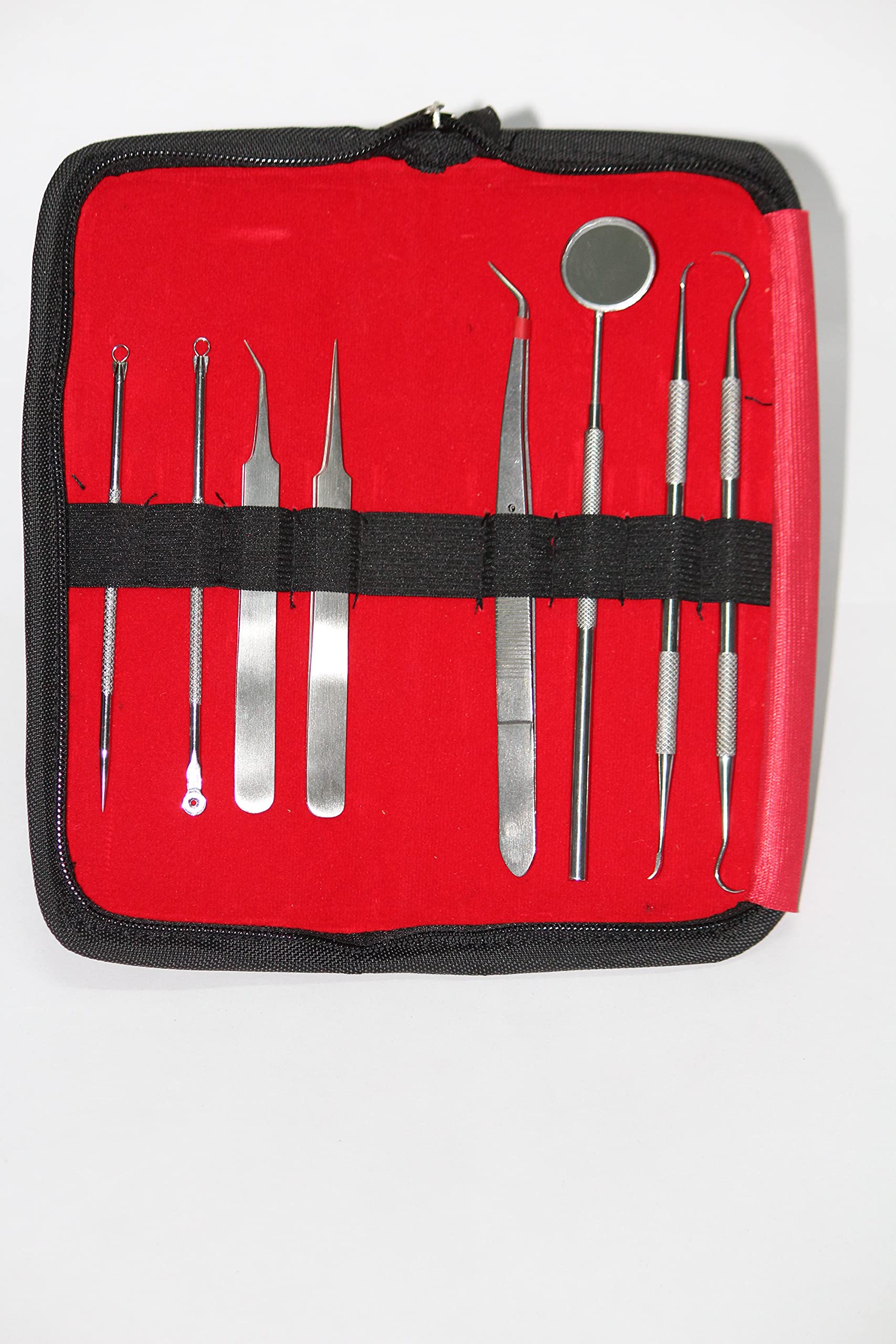 Forgesy 8 pcs. Blackhead Remover Kit-image-10