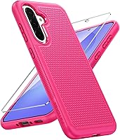 Vista 54 de FNTCASE Funda para Motorola Moto G-Power-5G-2024: funda protectora de doble capa resistente para teléfono celular a prueba de golpes con parte