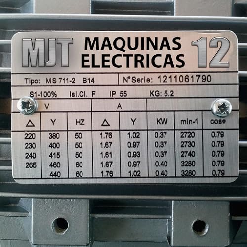Máquinas Eléctricas [Parte 12]