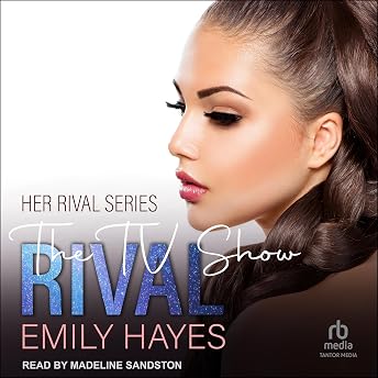 The TV Show Rival Audiobook by Emily Hayes episode artwork
